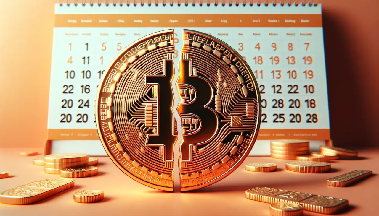 Bitcoin Halving Geçmiş Etkileri ve Fiyat Değişimi HepFinans