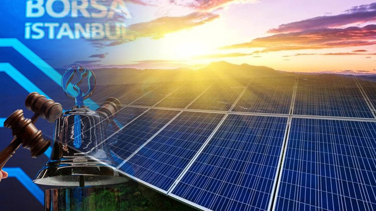 Deniz Yatırım Alfa Solar Enerji nin Bilançosunu Değerlendiriyor