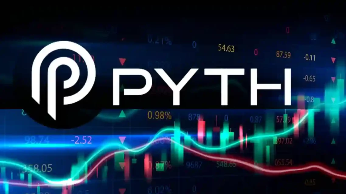 Pyth Network (PYTH) ve Diğer Proje Kilit Açılımları