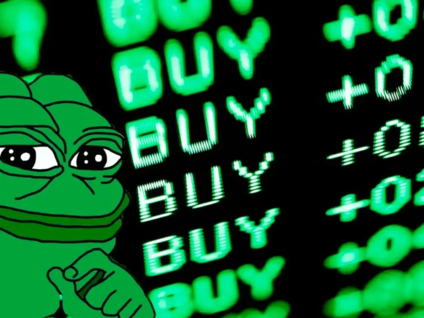 Pepe Memecoin: Yükselişin Yıldızı