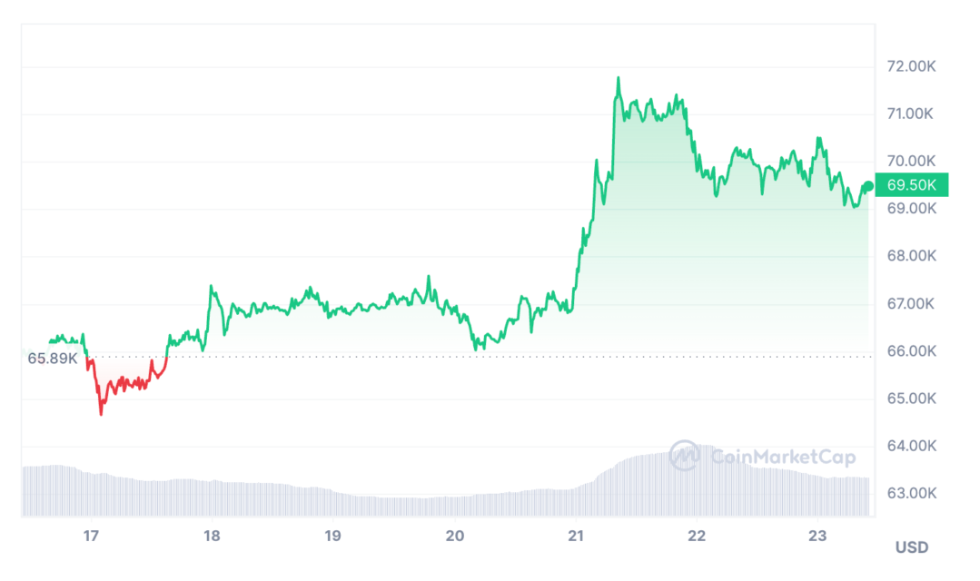 Bitcoin'in Geleceği ve Analist Yorumları