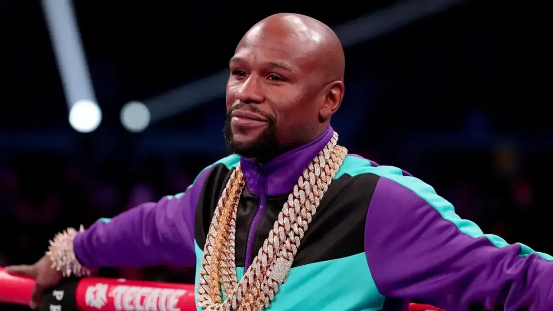 Floyd Mayweather ve NFT Koleksiyonu